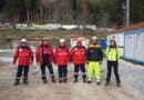 Arquata del Tronto. Servizio di vigilanza e controllo ANC SPINETOLI