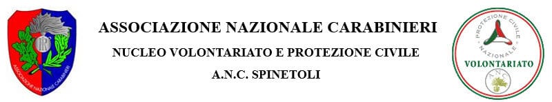 ANC Spinetoli | Nucleo Protezione Civile Spinetoli